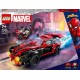 LEGO 76244 Marvel Miles Morales Morbius’a Karşı LEGO 76244 Marvel Miles Morales Morbius’a Karşı
