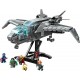 LEGO 76248 Marvel Avengers Quinjeti 