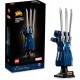 LEGO 76250 Marvel Wolverine's Adamantium Claws