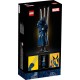 LEGO 76250 Marvel Wolverine's Adamantium Claws