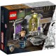 LEGO 76253 Marvel Galaksinin Koruyucuları Karargahı 