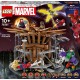 LEGO 76261 Marvel Örümcek Adam Son Savaş 