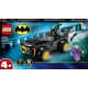 LEGO 76264 DC Batmobile Takibi: Batman Joker’e Karşı 