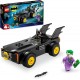 LEGO 76264 DC Batmobile Takibi: Batman Joker’e Karşı 