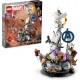 LEGO 76266 Marvel Endgame Son Savaş