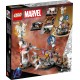 LEGO 76266 Marvel Endgame Son Savaş