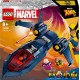 LEGO 76281 Marvel X-Men X-Jet LEGO 76281 Marvel X-Men X-Jet
