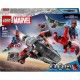 LEGO 76292 Marvel Kaptan Amerika ile Red Hulk Savaşı LEGO 76292 Marvel Kaptan Amerika ile Red Hulk Savaşı