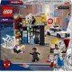 LEGO 76311 Marvel Spider-Verse: Miles Morales, Spot'a Karşı LEGO 76311 Marvel Spider-Verse: Miles Morales, Spot'a Karşı