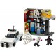 LEGO 76311 Marvel Spider-Verse: Miles Morales, Spot'a Karşı LEGO 76311 Marvel Spider-Verse: Miles Morales, Spot'a Karşı