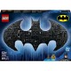 LEGO 76330 DC Batman: Batman Logosu 