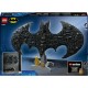 LEGO 76330 DC Batman: Batman Logosu 