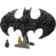 LEGO 76330 DC Batman: Batman Logosu 