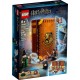 LEGO 76382 Harry Potter Hogwarts Anısı Biçim Değiştirme Dersi