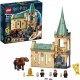 LEGO 76387 Harry Potter Hogwarts: Fluffy İle Karşılaşma 