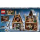 LEGO 76388 Harry Potter Hogsmeade Köyü Ziyareti