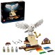 LEGO 76391 Harry Potter Hogwarts Simgeleri - Koleksiyoncu Seti