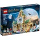LEGO 76398 Harry Potter Hogwarts Hastane Koğuşu