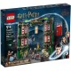 LEGO 76403 Harry Potter Sihir Bakanlığı