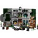 LEGO 76410 Harry Potter Slytherin Binası Bayrağı 