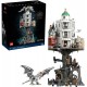 LEGO 76417 Harry Potter Gringotts Wizarding Bank