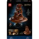 LEGO 76429 Harry Potter Konuşan Seçmen Şapka