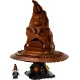 LEGO 76429 Harry Potter Konuşan Seçmen Şapka
