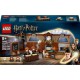 LEGO 76442 Harry Potter Hogwarts Şatosu: Tılsım Dersi