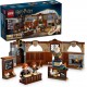 LEGO 76442 Harry Potter Hogwarts Şatosu: Tılsım Dersi