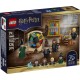 LEGO 76460 Harry Potter Hogwarts Şatosu: Seçmen Şapka Töreni 