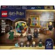 LEGO 76460 Harry Potter Hogwarts Şatosu: Seçmen Şapka Töreni 