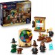 LEGO 76460 Harry Potter Hogwarts Şatosu: Seçmen Şapka Töreni 