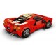LEGO 76895 Speed Champions  Ferrari F8 Tributo