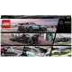 LEGO 76909 Speed Champions Mercedes-AMG F1 W12 E Performance ve Mercedes-AMG Project One LEGO 76909 Speed Champions Mercedes-AMG F1 W12 E Performance ve Mercedes-AMG Project One