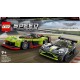LEGO 76910 Speed Champions Aston Martin Valkyrie AMR Pro ve Aston Martin Vantage GT3 LEGO 76910 Speed Champions Aston Martin Valkyrie AMR Pro ve Aston Martin Vantage GT3