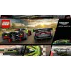 LEGO 76910 Speed Champions Aston Martin Valkyrie AMR Pro ve Aston Martin Vantage GT3 LEGO 76910 Speed Champions Aston Martin Valkyrie AMR Pro ve Aston Martin Vantage GT3