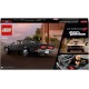 LEGO 76912 Speed Champions Fast & Furious 1970 Dodge Charger R/T