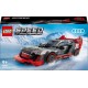 LEGO 76921 Speed Champions Audi S1 e-tron quattro Yarış Arabası LEGO 76921 Speed Champions Audi S1 e-tron quattro Yarış Arabası