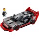 LEGO 76921 Speed Champions Audi S1 e-tron quattro Yarış Arabası LEGO 76921 Speed Champions Audi S1 e-tron quattro Yarış Arabası