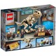 LEGO 76940 Jurassic World™ T. rex Dinozor Fosili Sergisi LEGO 76940 Jurassic World™ T. rex Dinozor Fosili Sergisi