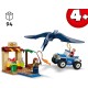 LEGO 76943 Jurassic World Pteranodon Takibi 