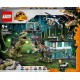 LEGO 76949 Jurassic World Giganotosaurus ve Therizinosaurus Saldırısı