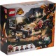 LEGO 76950 Jurassic World Triceratops Pickup Truck Ambush LEGO 76950 Jurassic World Triceratops Pickup Truck Ambush