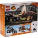 LEGO 76950 Jurassic World Triceratops Pickup Truck Ambush LEGO 76950 Jurassic World Triceratops Pickup Truck Ambush