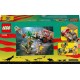 LEGO 76958 Jurassic Park Dilophosaurus Pususu