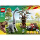 LEGO 76960 Jurassic Park Brachiosaurus Keşfi 