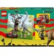 LEGO 76960 Jurassic Park Brachiosaurus Keşfi 