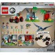 LEGO 76963 Jurassic World Yavru Dinozor Kurtarma Merkezi LEGO 76963 Jurassic World Yavru Dinozor Kurtarma Merkezi