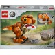 LEGO 76967 Jurassic World Küçük Eatie: T.Rex Figürü