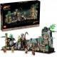 LEGO 77015 Indiana Jones Altın İdol’ün Tapınağı 